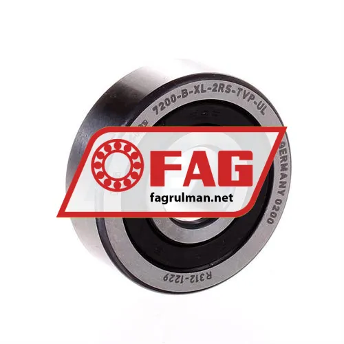 FAG 7200-B-2RS-TVP-UL