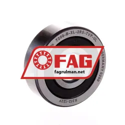 FAG 7200-B-2RS-TVP-UL