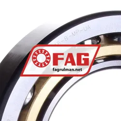 FAG 7216-B-MP-UA rulman resim 2