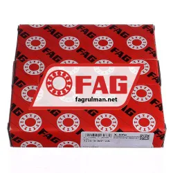 FAG 7216-B-MP-UA rulman resim 4
