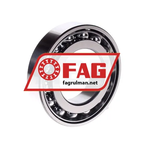 FAG 7209-B-JP ürün fotoğrafı 2