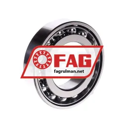 FAG 7209-B-JP rulman resim 2