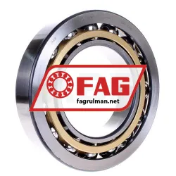 FAG 7224-B-MP rulman resim 2