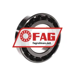 FAG 7215-B-TVP-P5-UO rulman resim 2