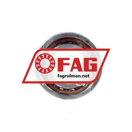FAG B71901C-T-P4S-UL