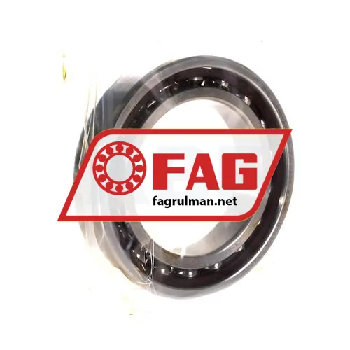 FAG B7012E-T-P4S-UL