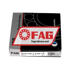 FAG B7012E-T-P4S-UL rulman resim 2