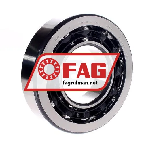 FAG 7317B-TVP-UO