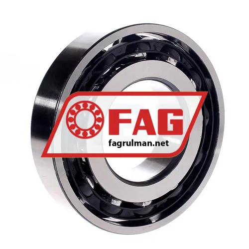 FAG 7317B-TVP-UO ürün fotoğrafı 2