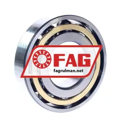 FAG 7312B-MP-UA rulman resim 2