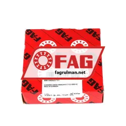 FAG 7307-B-XL-TVP-UL rulman resim 3