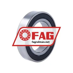 FAG HCB7009-C-2RSD-T-P4S-UL rulman resim 2