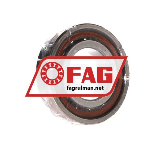 FAG HCB7208-C-T-P4S-UL ürün fotoğrafı 2