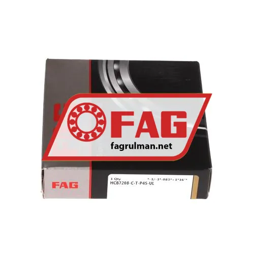 FAG HCB7208-C-T-P4S-UL ürün fotoğrafı 3