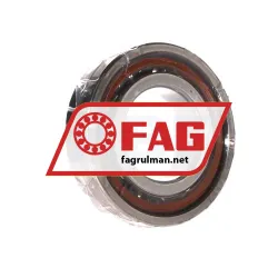 FAG HCB7208-C-T-P4S-UL rulman resim 2