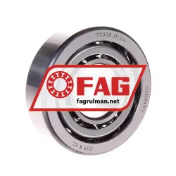 FAG 7305B-JP-UA rulman resim 2