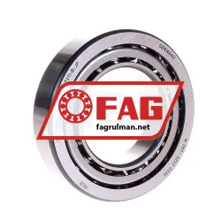 FAG 7211B-JP rulman resim 2