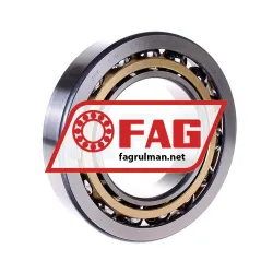 FAG 7219B-MP-UA rulman resim 2