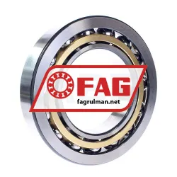 FAG 7224-B-MP-UO