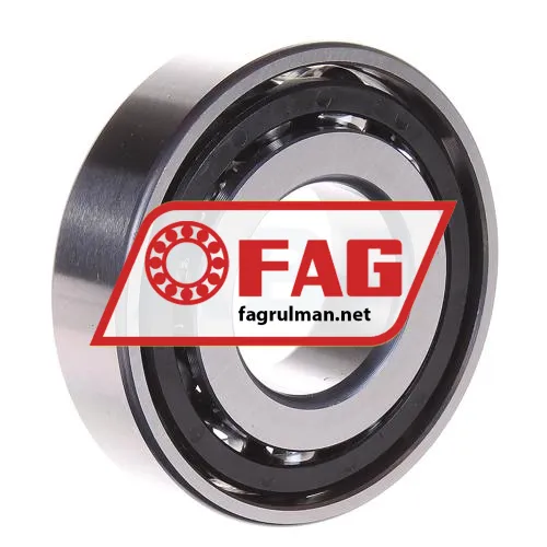 FAG 7307-B-TVP ürün fotoğrafı 2