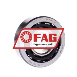 FAG 7307-B-TVP