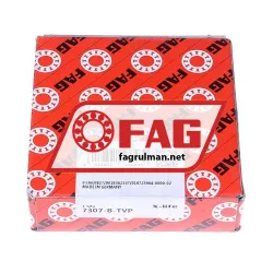 FAG 7307-B-TVP rulman resim 3