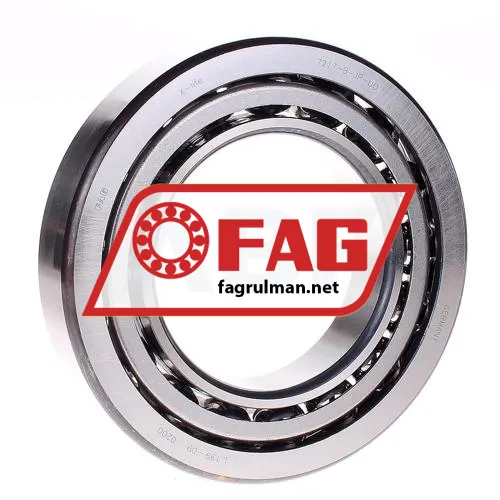 FAG 7217B-JP-UO