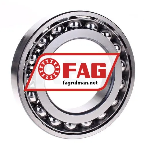 FAG 7217B-JP-UO ürün fotoğrafı 2