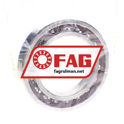 FAG B7014E-T-P4S-UL