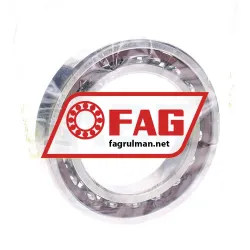 FAG B7014E-T-P4S-UL