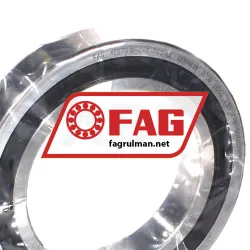 FAG XCS7016-C-T-P4S-UL rulman resim 2