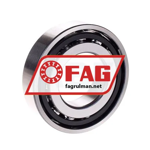 FAG 7207-B-TVP-P5-UL ürün fotoğrafı 2
