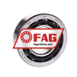 FAG 7207-B-TVP-P5-UL