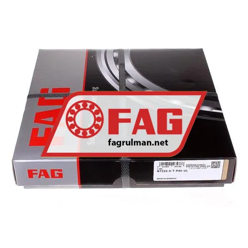 FAG B7222E-T-P4S-UL ürün fotoğrafı 2