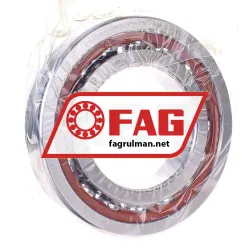 FAG B7222E-T-P4S-UL