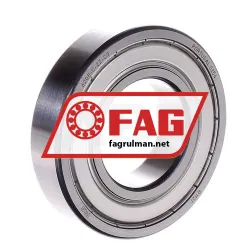 FAG B71913C-T-P4S-UL rulman resim 2