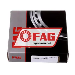 FAG B71913C-T-P4S-UL rulman resim 3