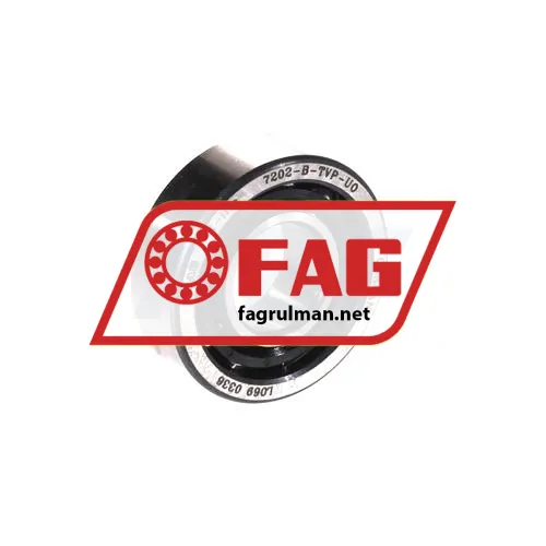 FAG 7202-B-TVP-UO