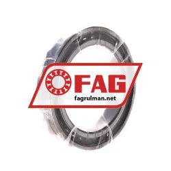 FAG HC71910-C-T-P4S-UL rulman resim 2
