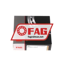 FAG HC71910-C-T-P4S-UL rulman resim 3