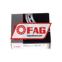 FAG B7206E-T-P4S-UL rulman resim 2