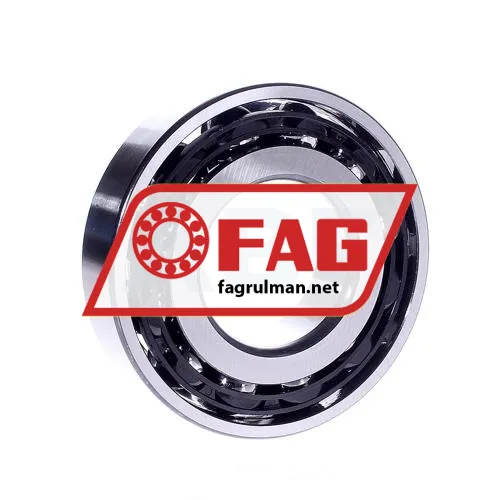 FAG 7312B-TVP ürün fotoğrafı 2