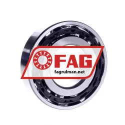 FAG 7312B-TVP rulman resim 2