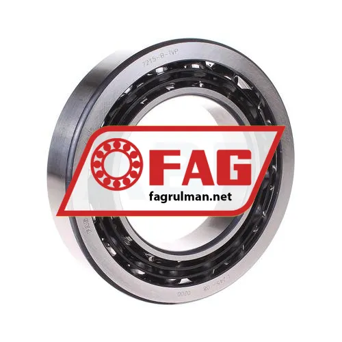 FAG 7215B-TVP ürün fotoğrafı 2