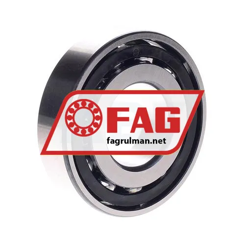 FAG 7308-B-TVP ürün fotoğrafı 2