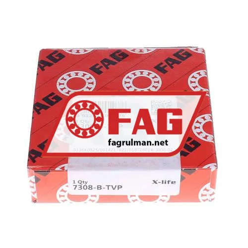 FAG 7308-B-TVP ürün fotoğrafı 3