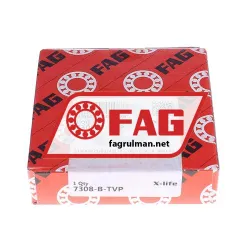 FAG 7308-B-TVP rulman resim 3