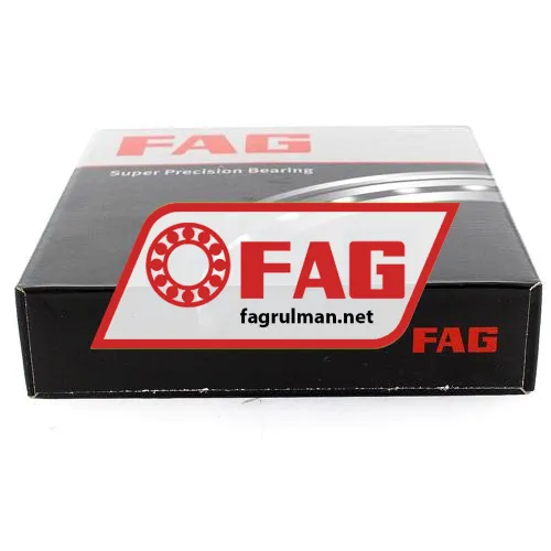 FAG B71917C-2RSD-T-P4S-UL