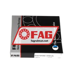 FAG XCS71912E-T-P4S-UL rulman resim 3