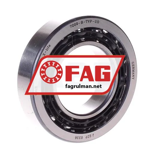 FAG 7209-B-TVP-UO ürün fotoğrafı 2